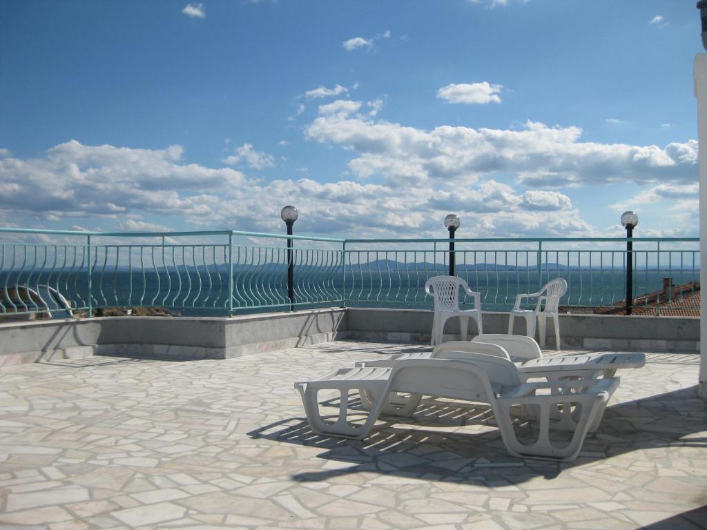 Stella di Mare Guest House Ravda Extérieur photo