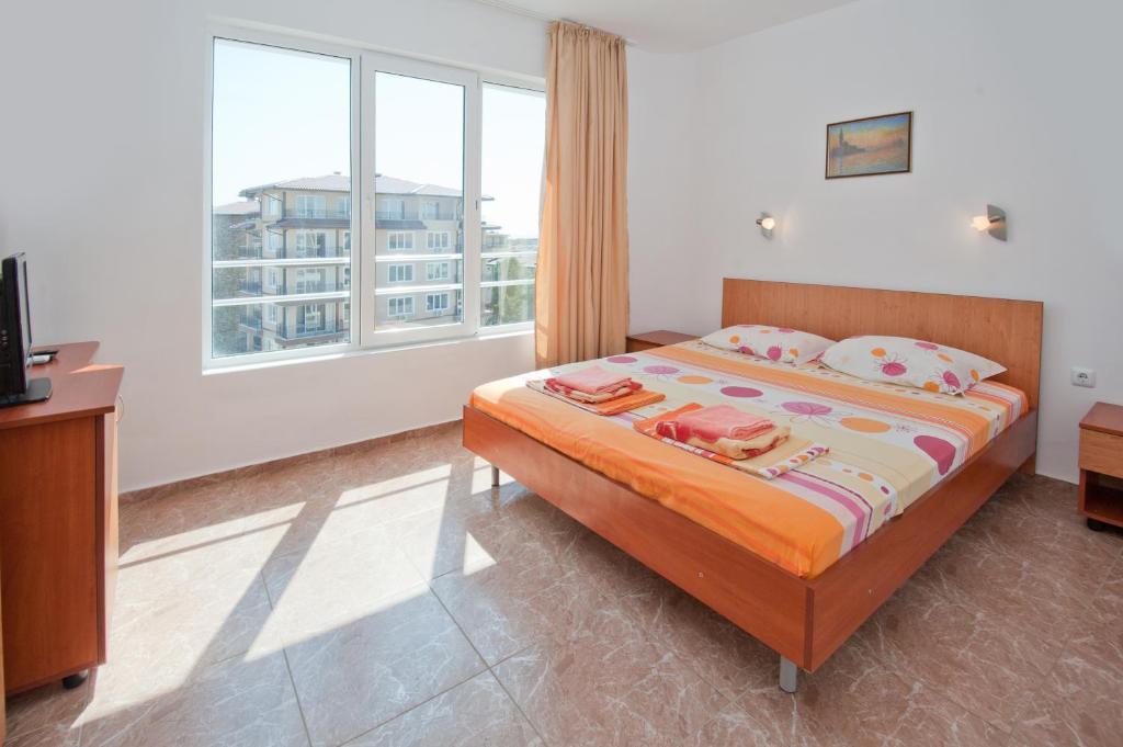 Stella di Mare Guest House Ravda Chambre photo