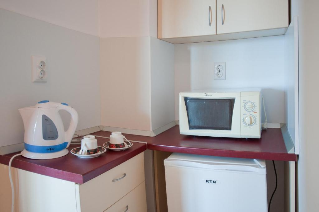 Stella di Mare Guest House Ravda Chambre photo